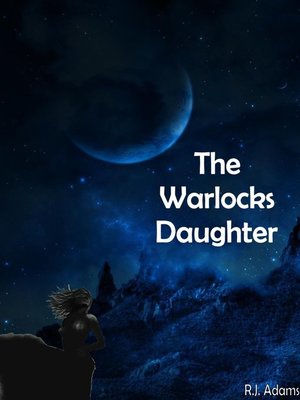cover image of The Warlocks Daughter